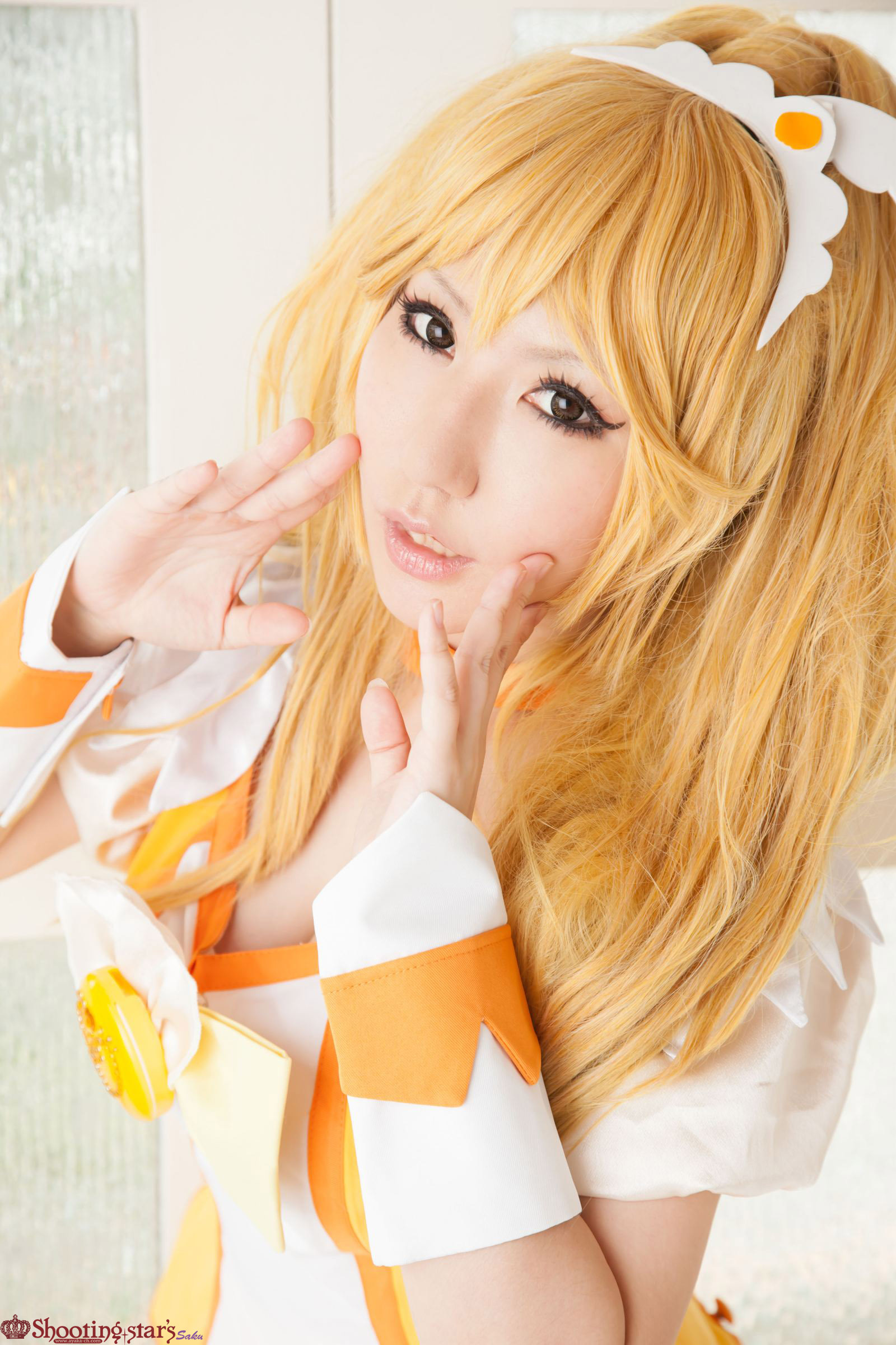 [Cosplay] New Pretty Cure Sunshine Gallery 1